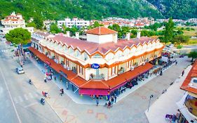 Ozlem 2 Apart Hotel